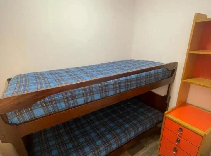 ALQUILER  TEMPORARIO: Departamento con vista al Mar 4