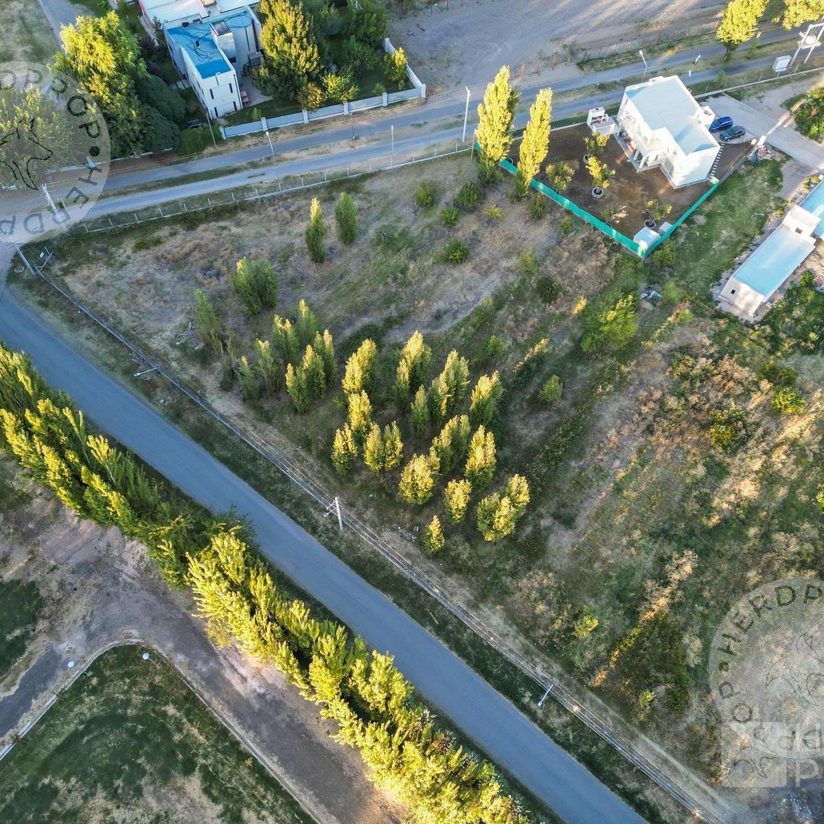 Terreno en Plottier 3