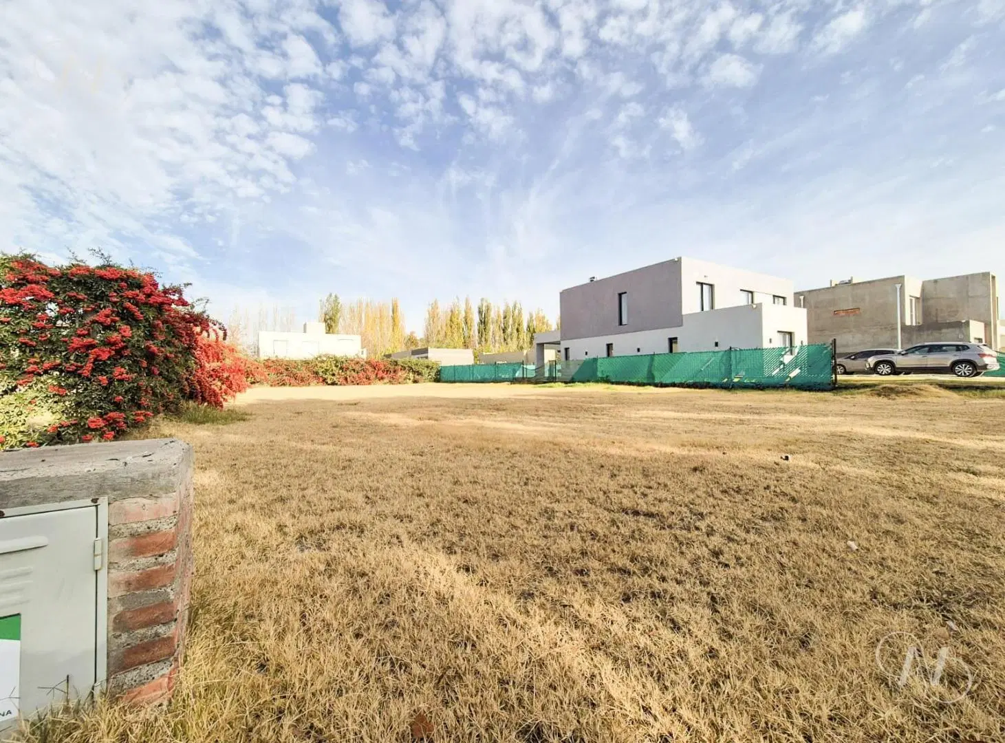 Terreno B° Privado Altos de Valentina Neuquen 2