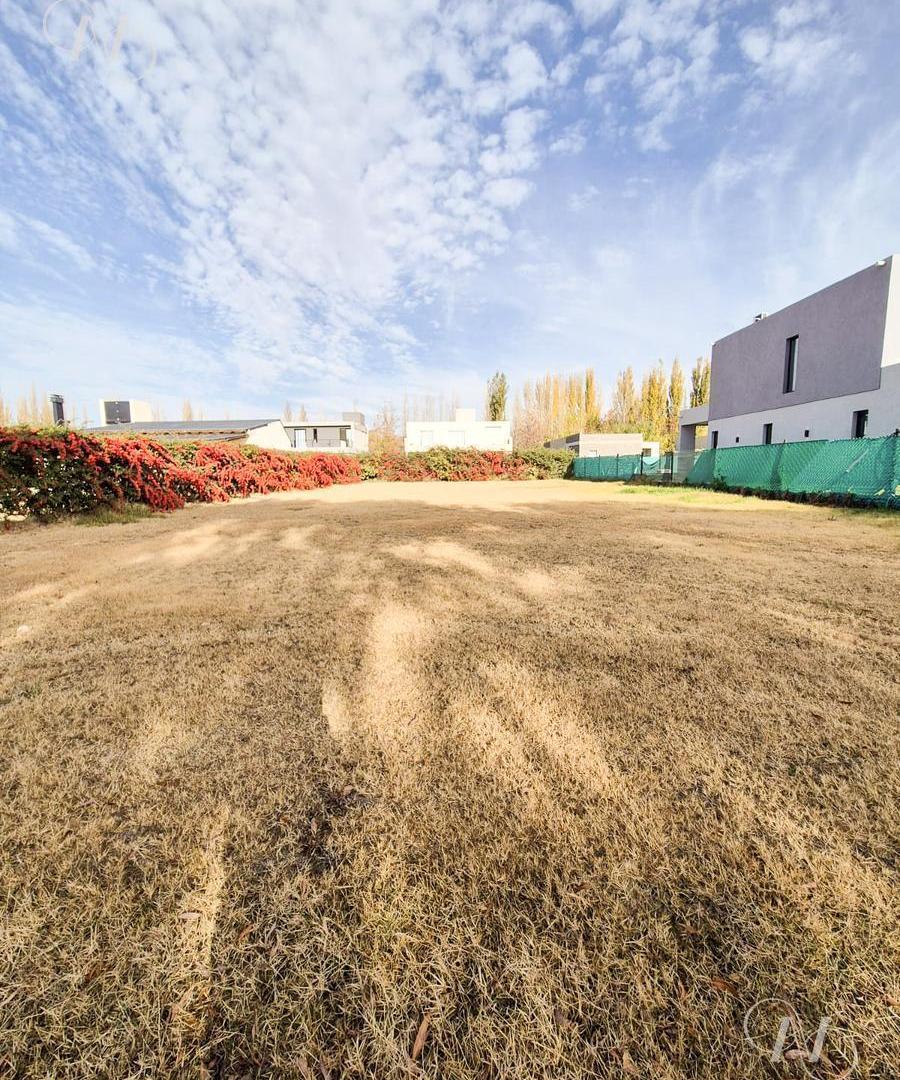 Terreno B° Privado Altos de Valentina Neuquen