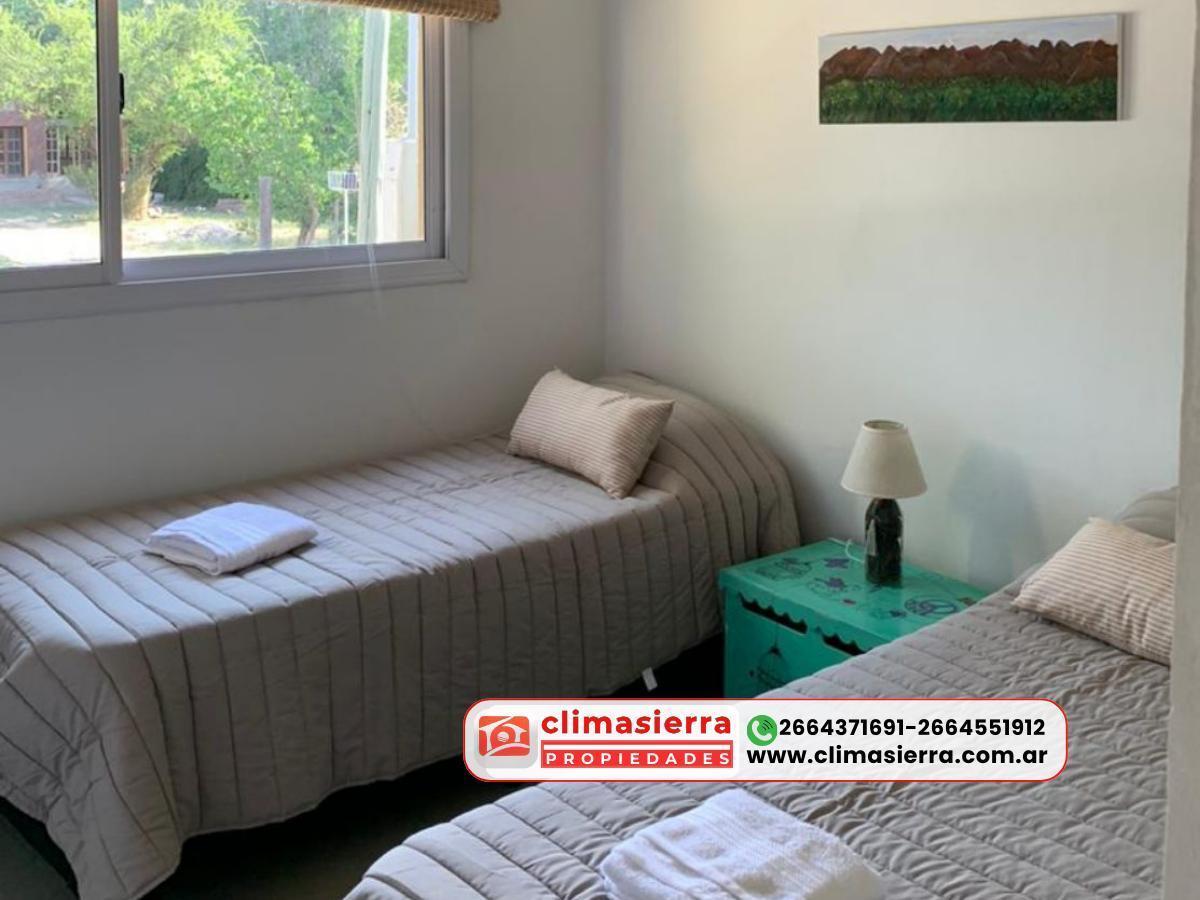 Casa - Las Magdalenas 5