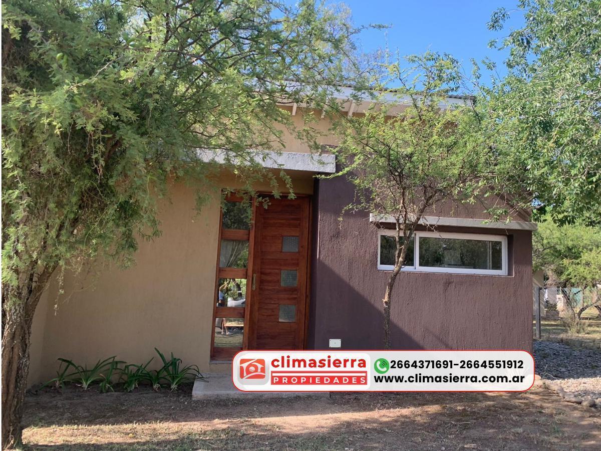Casa - Las Magdalenas 2