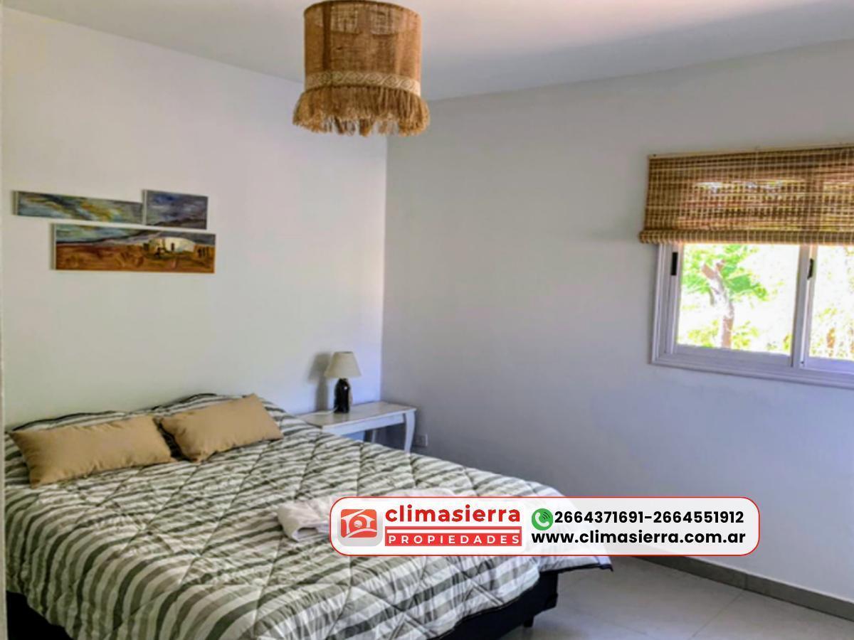 Casa - Las Magdalenas 3