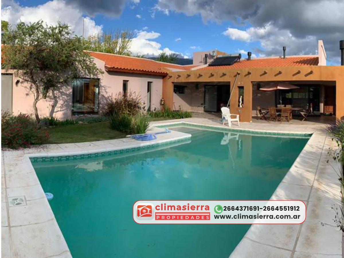 Casa - Las Moreras 3