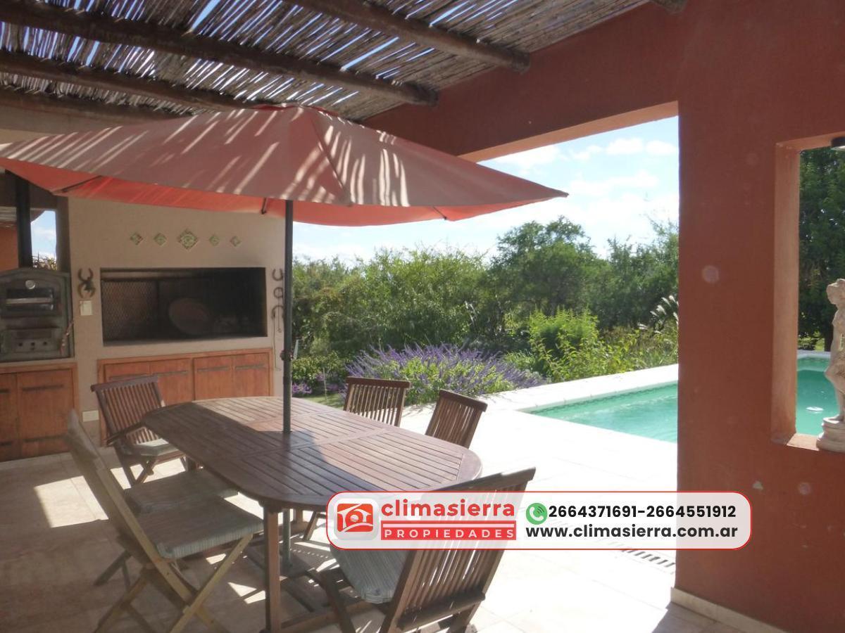 Casa - Las Moreras 1