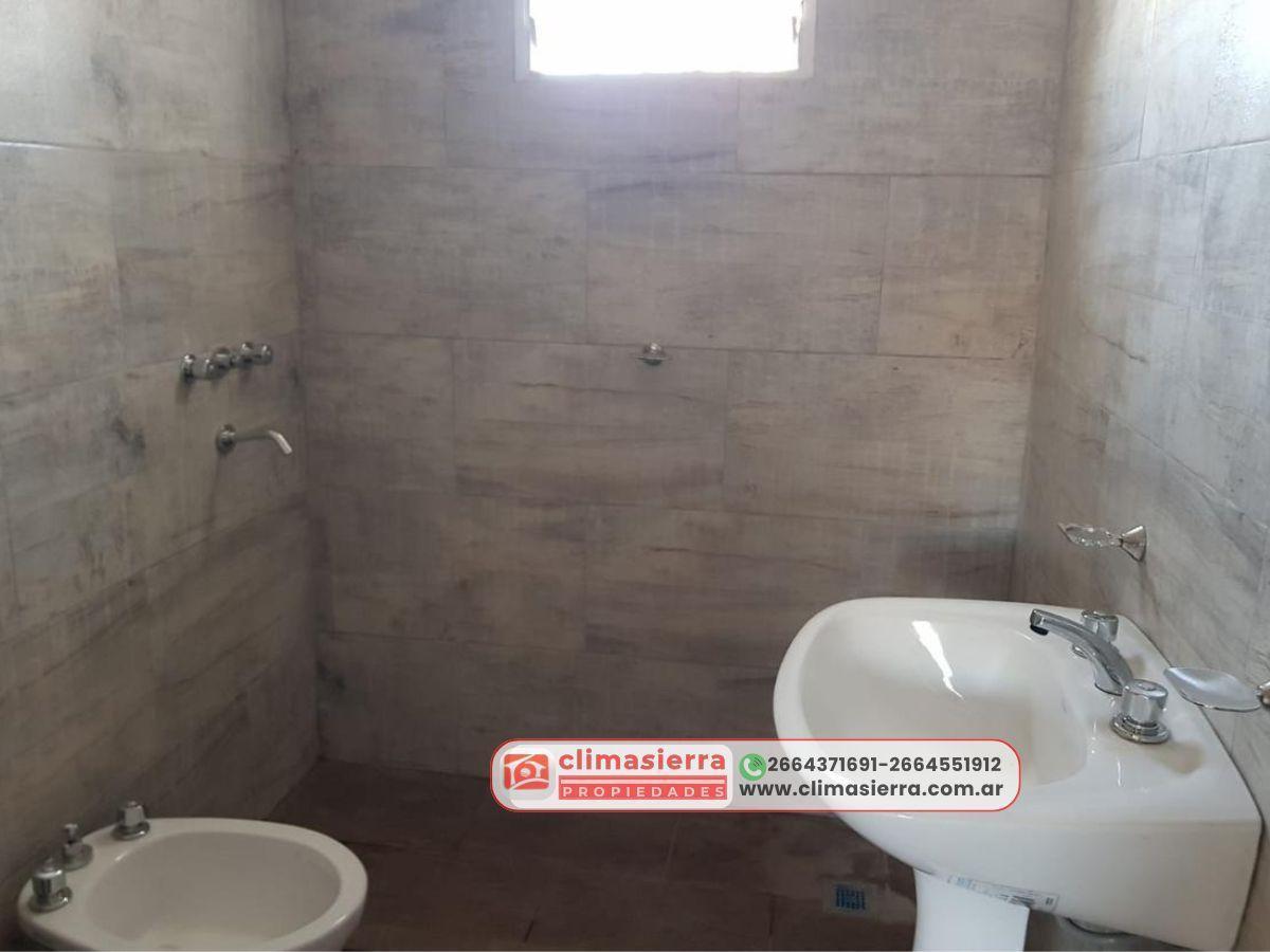 Casa - San Agustin 4