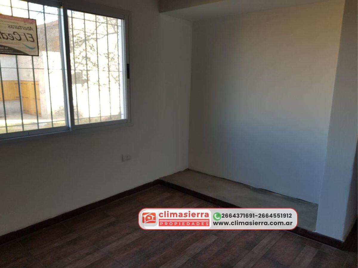 Casa - San Agustin 5