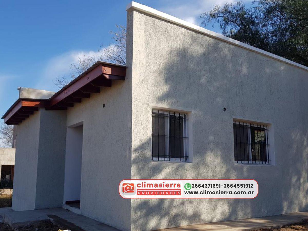 Casa - San Agustin 1
