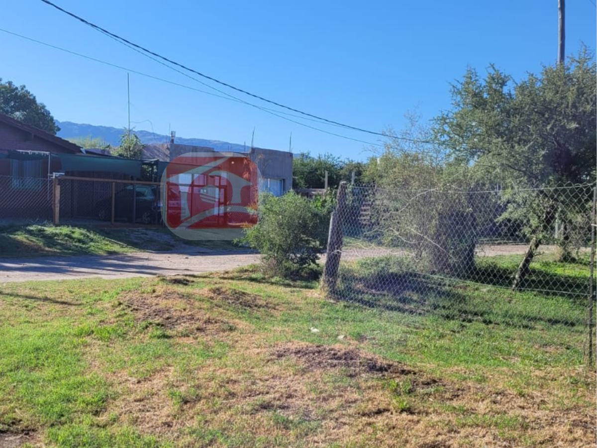 Terreno - Quintas del Tomero 4
