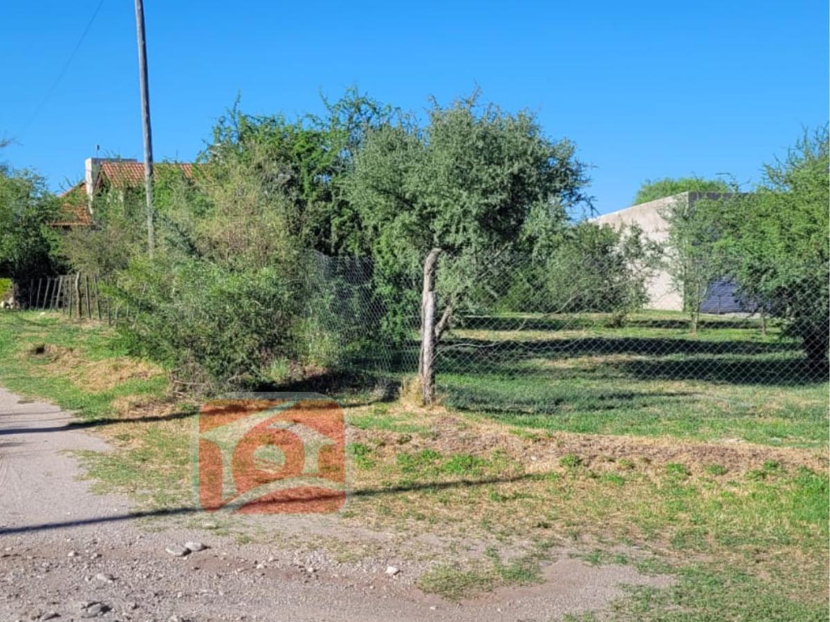Terreno - Quintas del Tomero 3