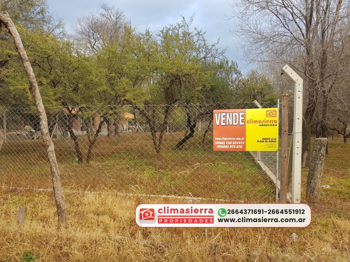 Terreno - Centro 1