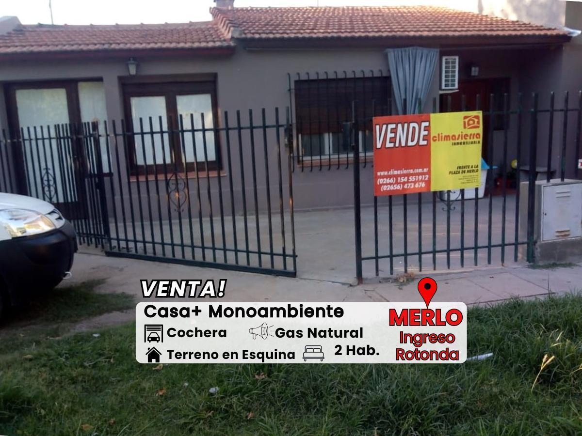 Propiedad en Argentina