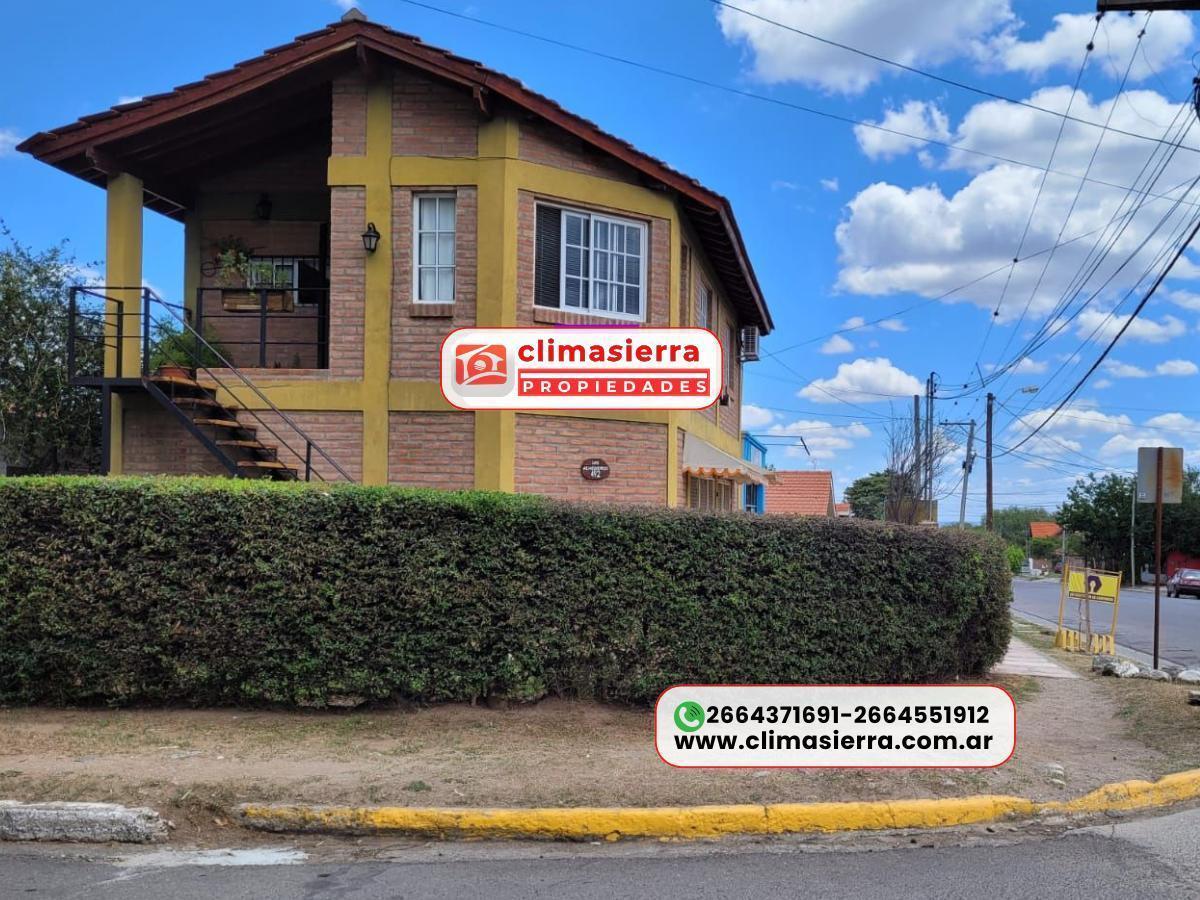 Casa - Centro 4