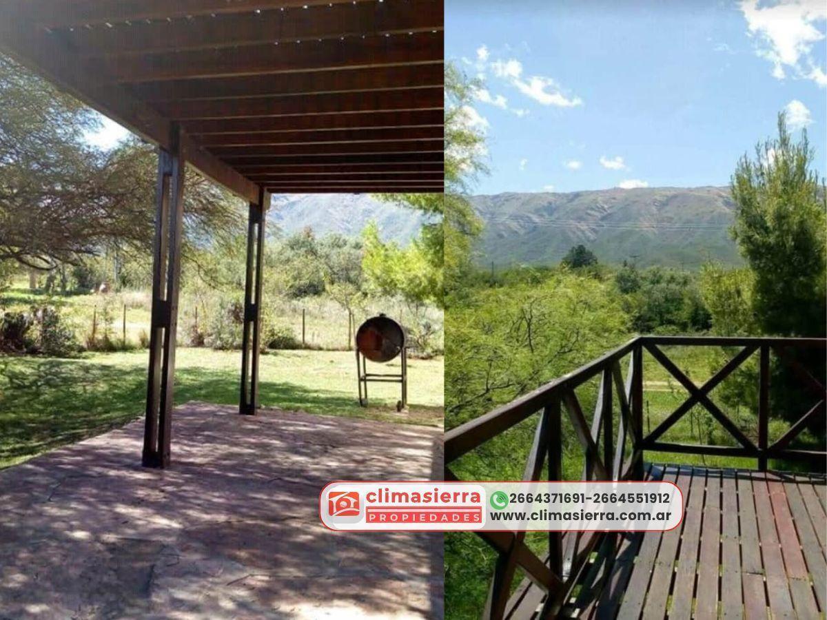 Casa - Los Molles 1