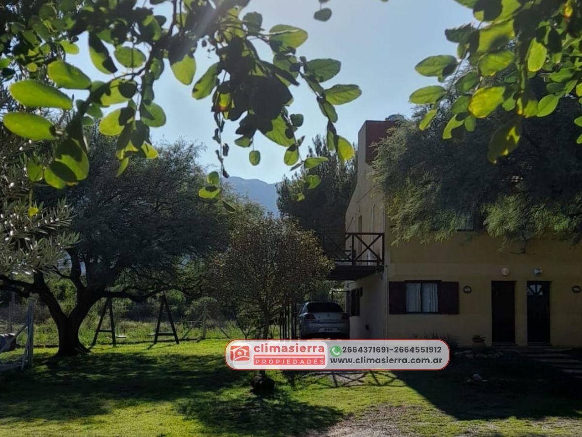 Casa - Los Molles 2