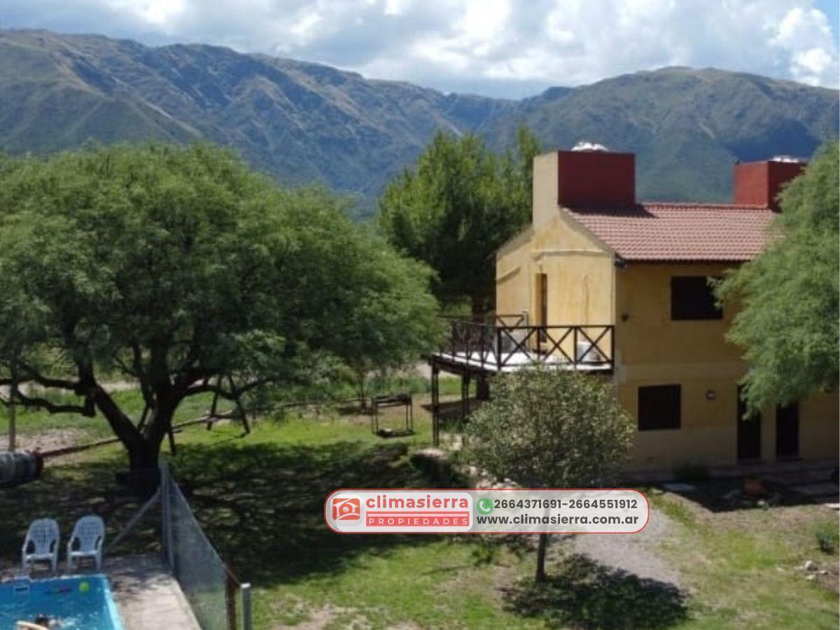Casa - Los Molles 5
