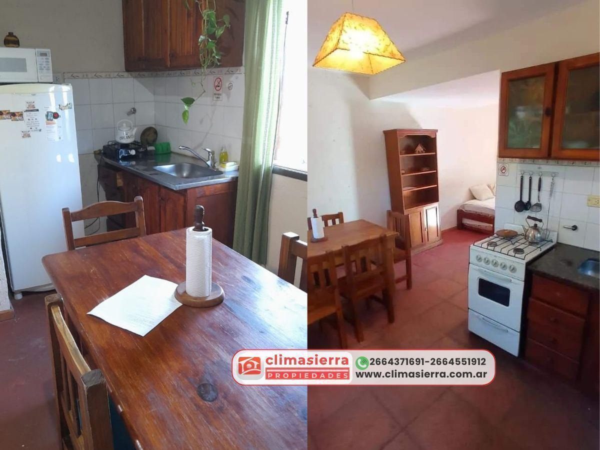 Casa - Los Molles 3