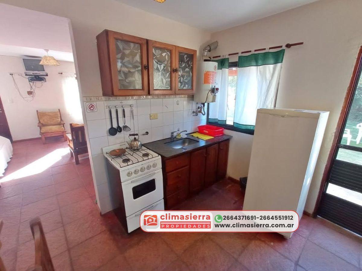 Casa - Los Molles 4