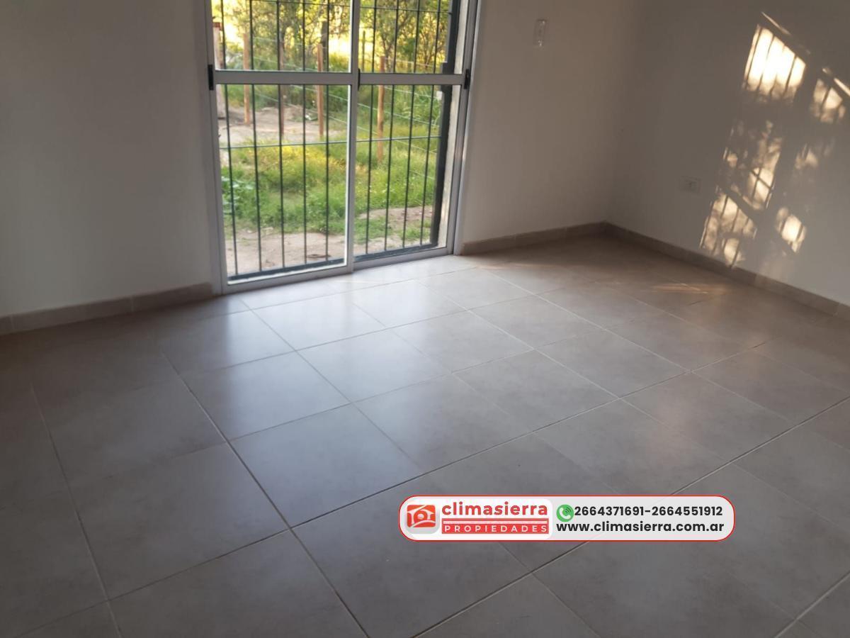 Casa - Las Magdalenas 4