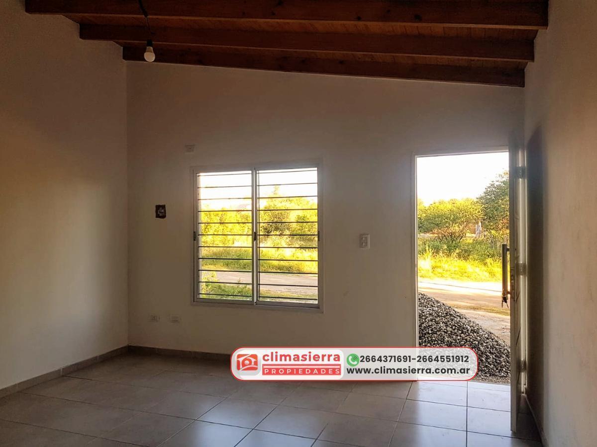 Casa - Las Magdalenas 2