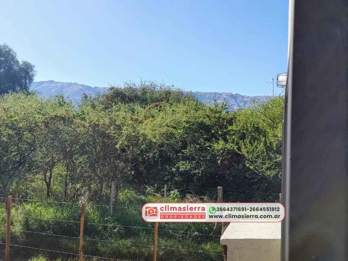 Casa - Las Magdalenas 1