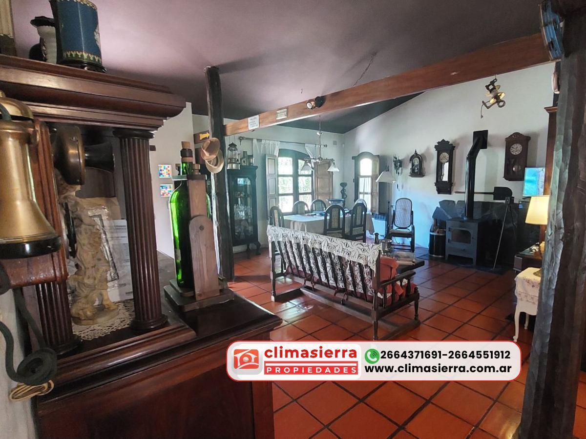 Casa - Balneario 4
