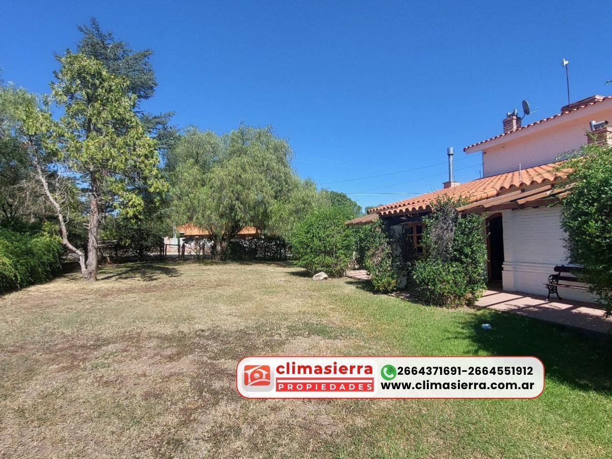 Casa - Balneario 5