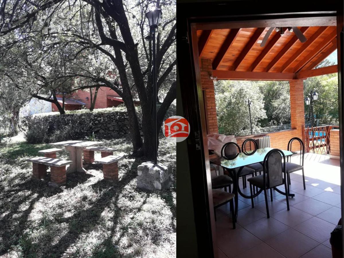 Casa - Piedra Blanca Arriba 4