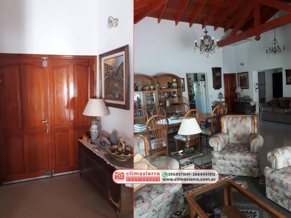 Casa - Piedra Blanca Arriba 5