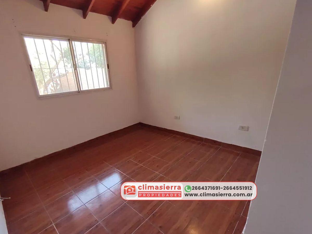 Casa - Barranca Colorada 1