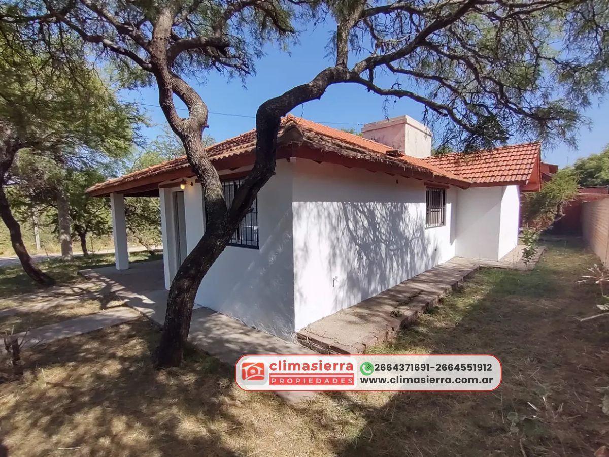 Casa - Barranca Colorada 4