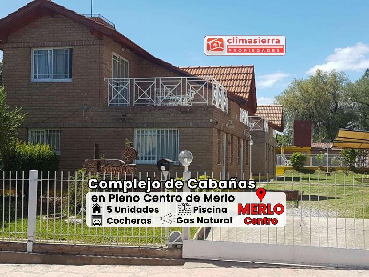 Propiedad en Argentina