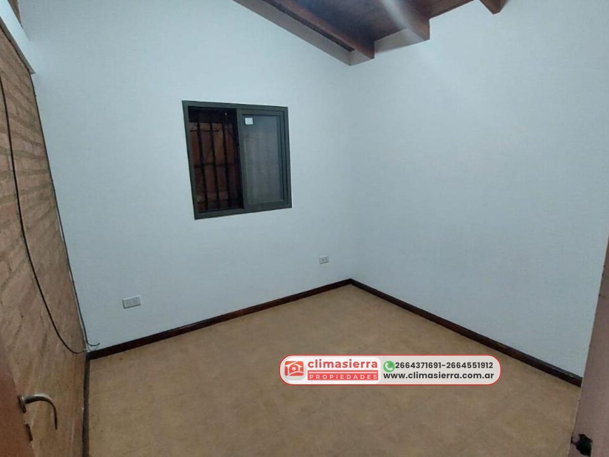 Casa - Las Moreras 1
