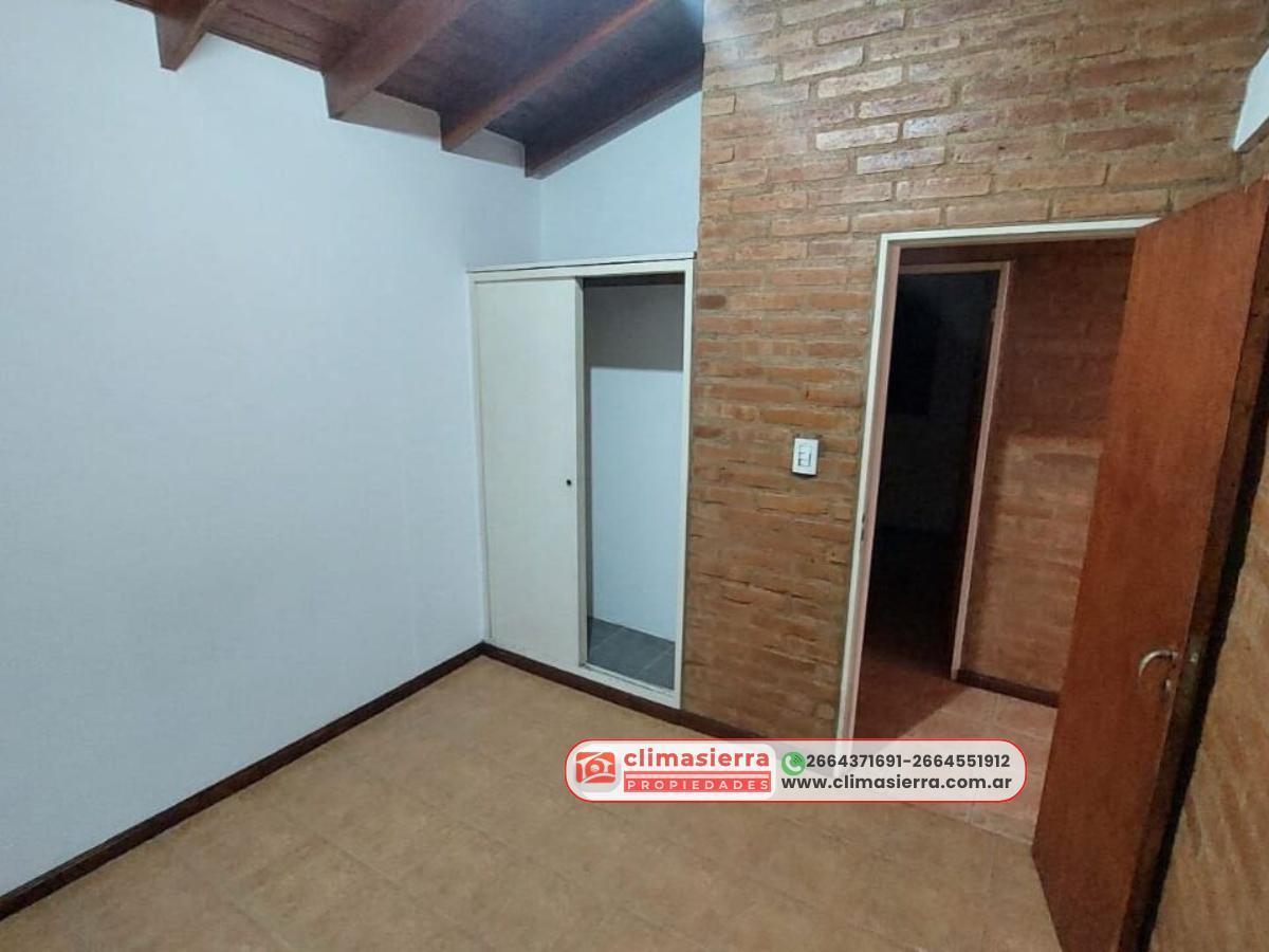 Casa - Las Moreras 4