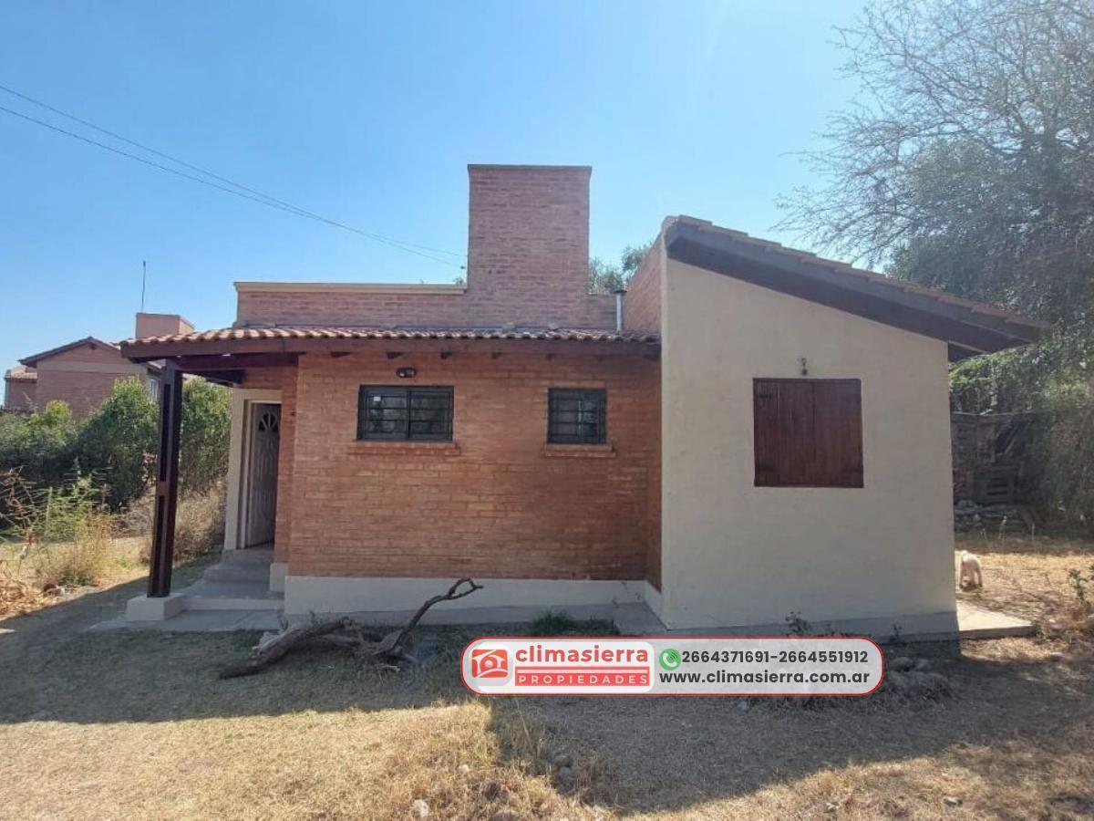Casa - Las Moreras 5