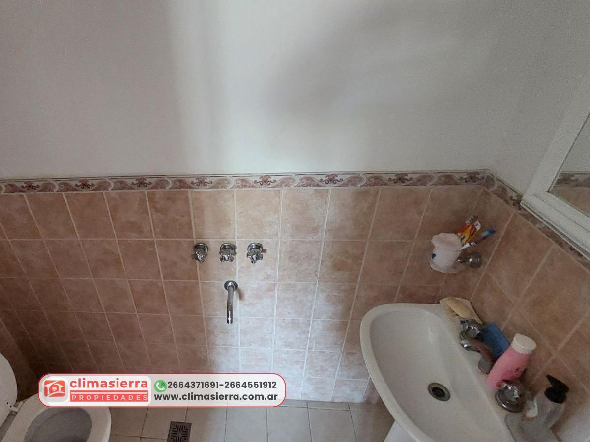 Casa - Las Moreras 1