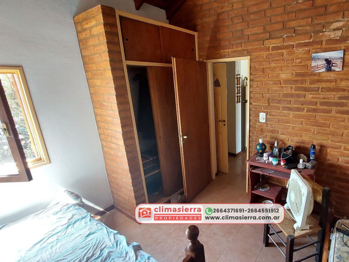Casa - Las Moreras 5