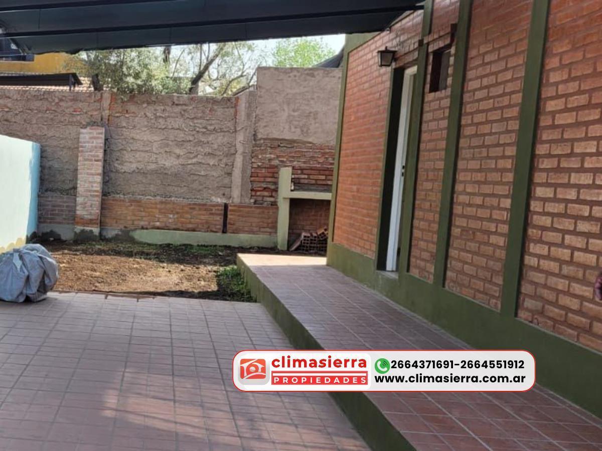 Casa - Centro 5