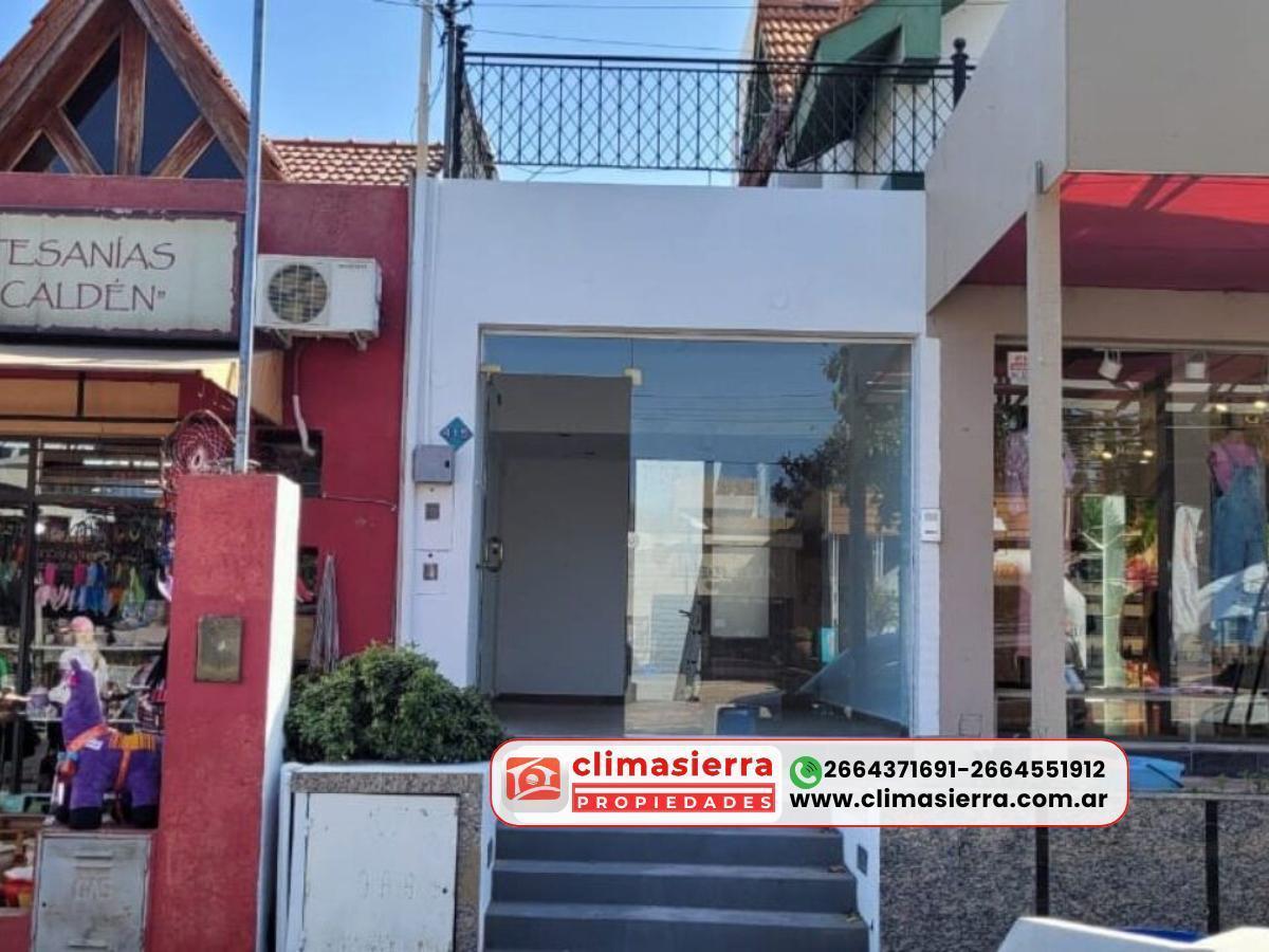 Casa - Centro 1