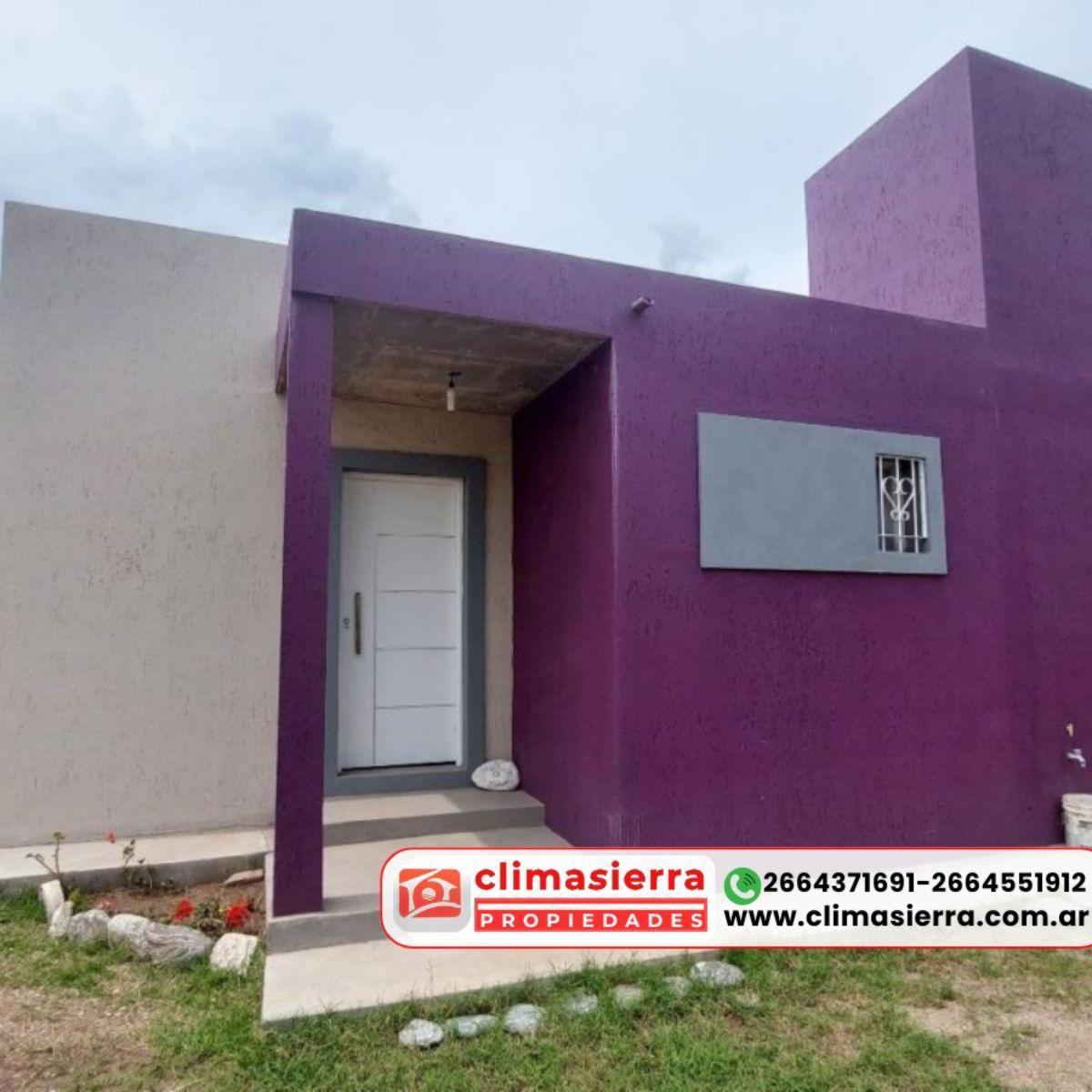 Casa - Las Magdalenas 3