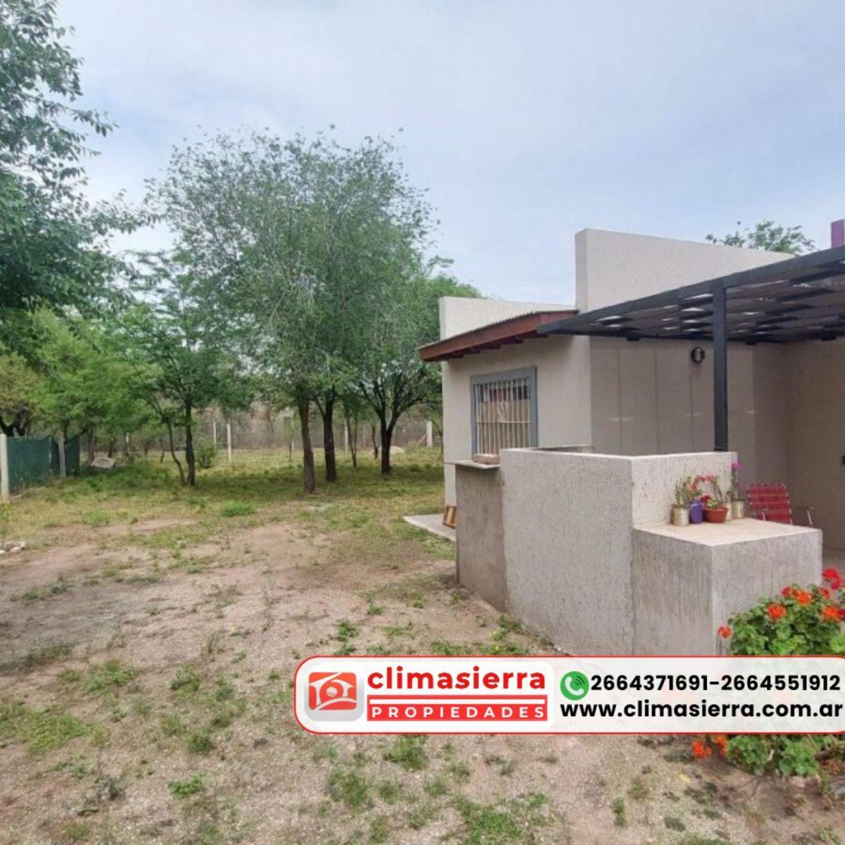 Casa - Las Magdalenas 5