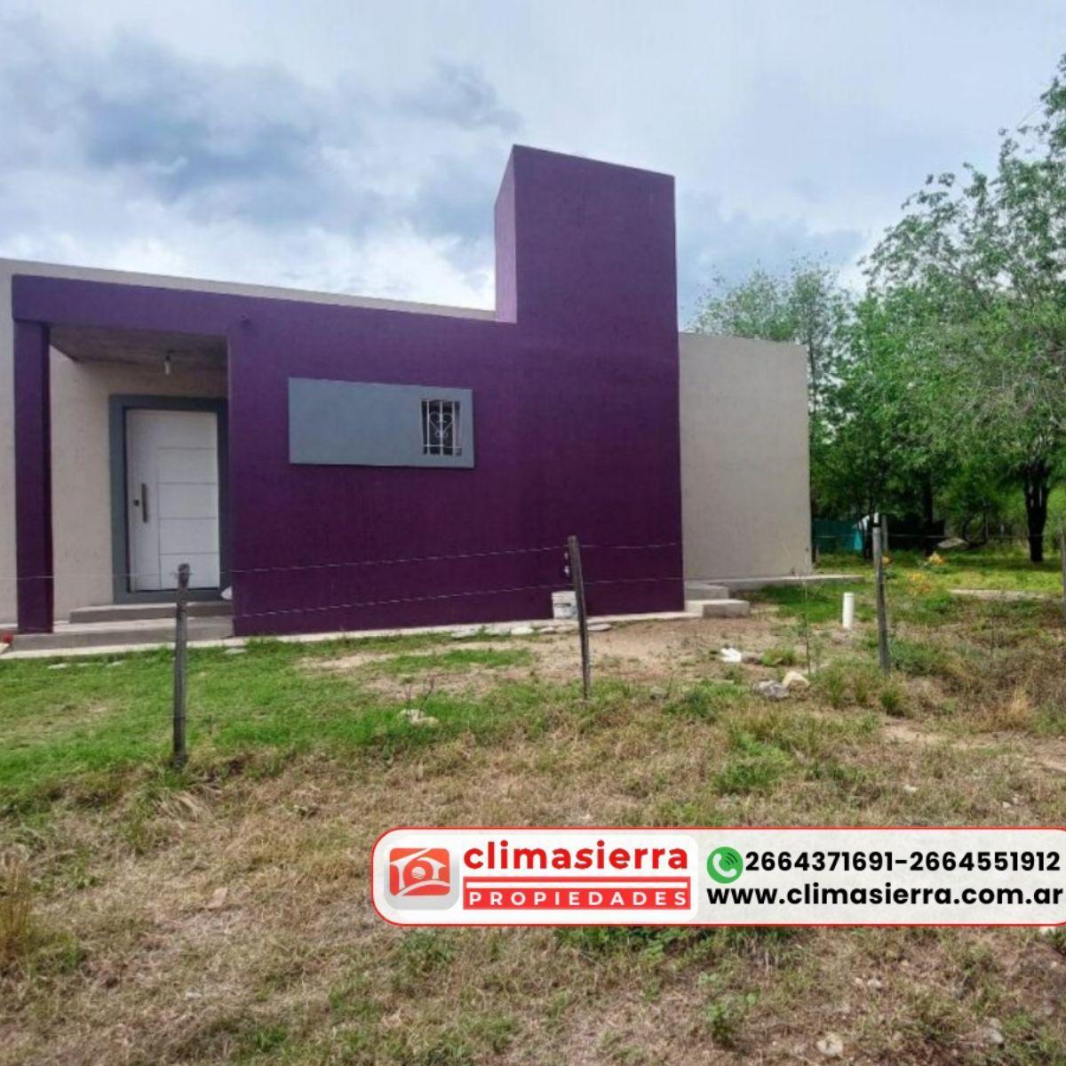 Casa - Las Magdalenas 5