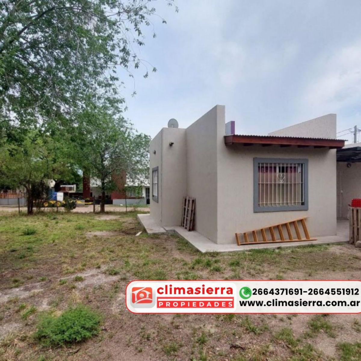 Casa - Las Magdalenas 4
