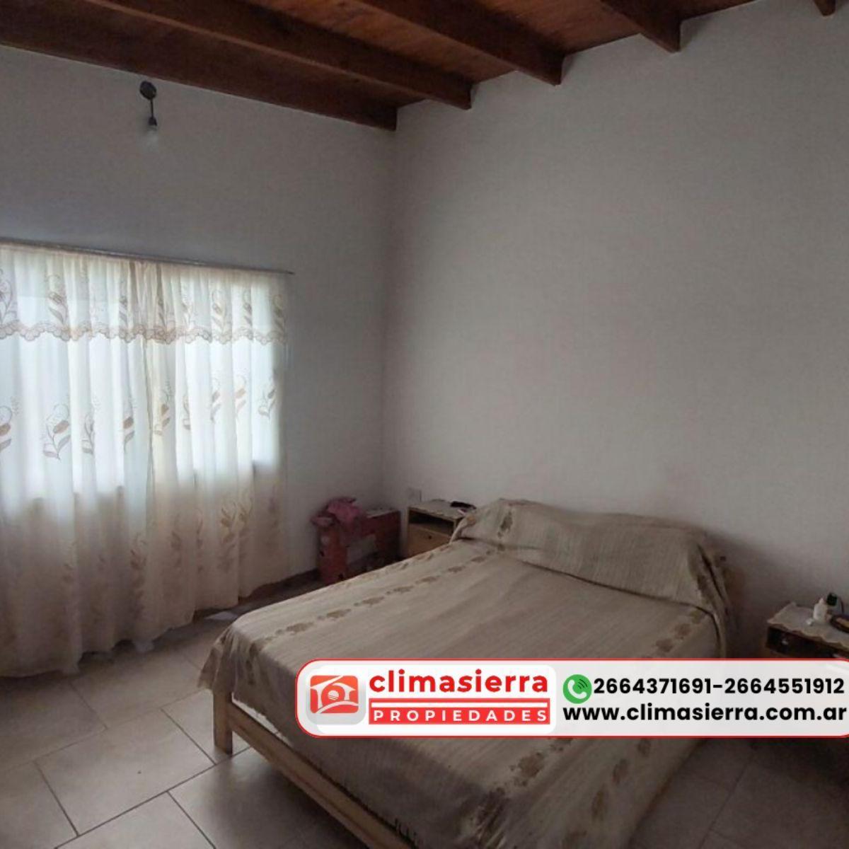 Casa - Las Magdalenas 2