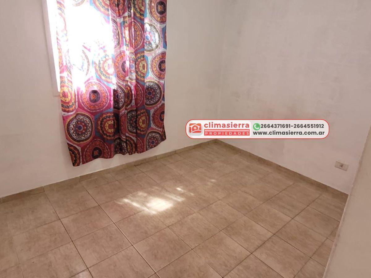 Departamento en San Agustin 2