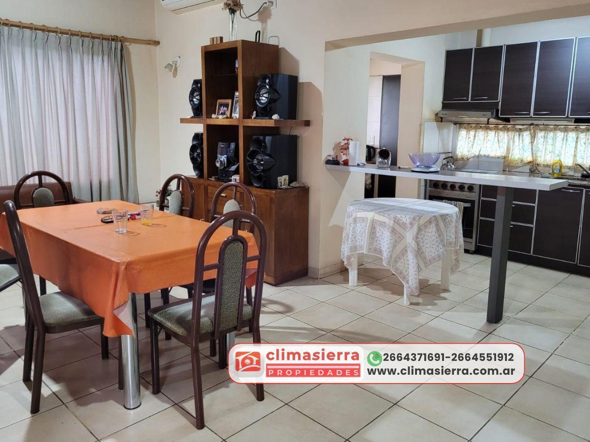 Casa - Las Magdalenas 2