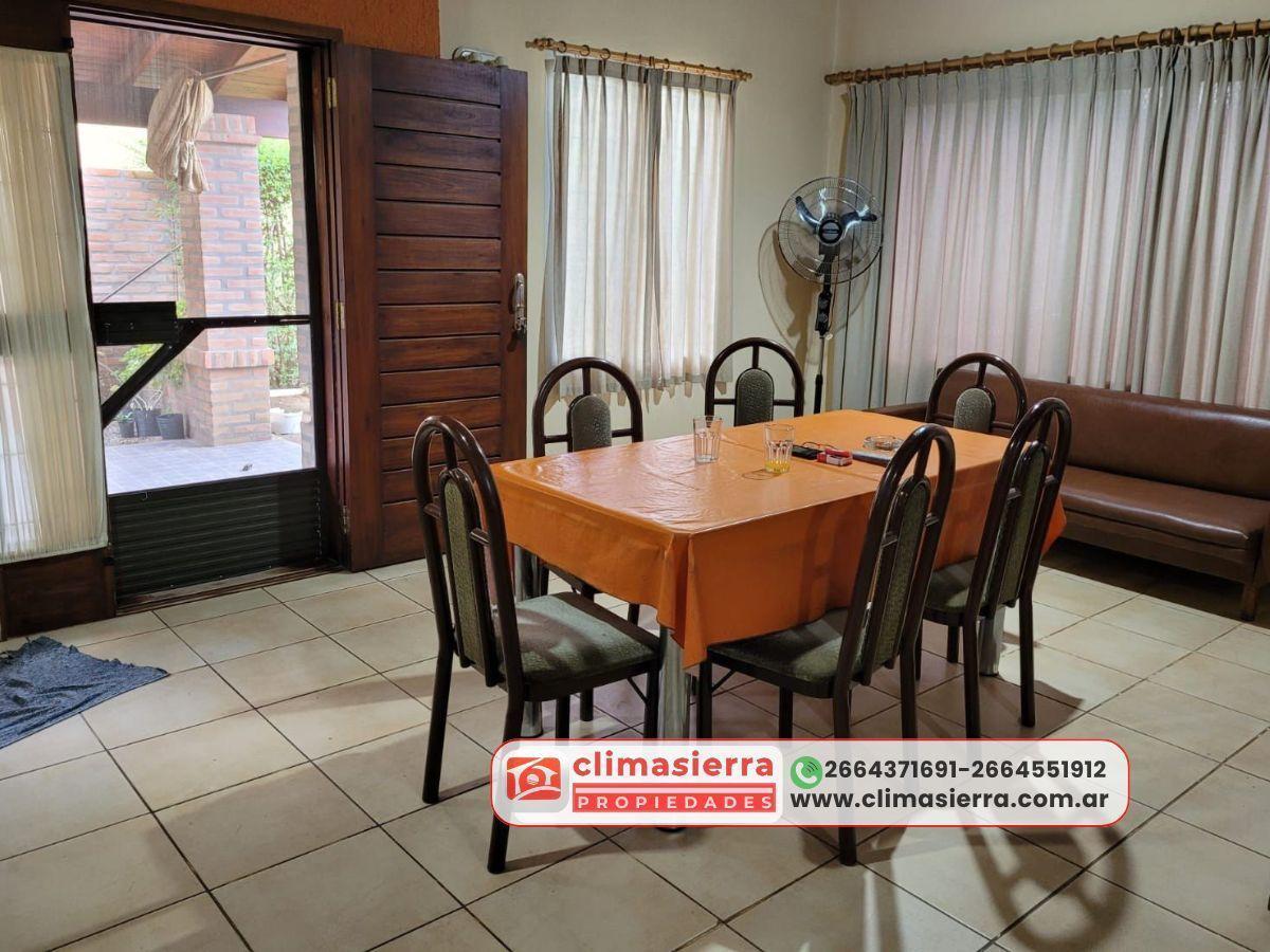 Casa - Las Magdalenas 4
