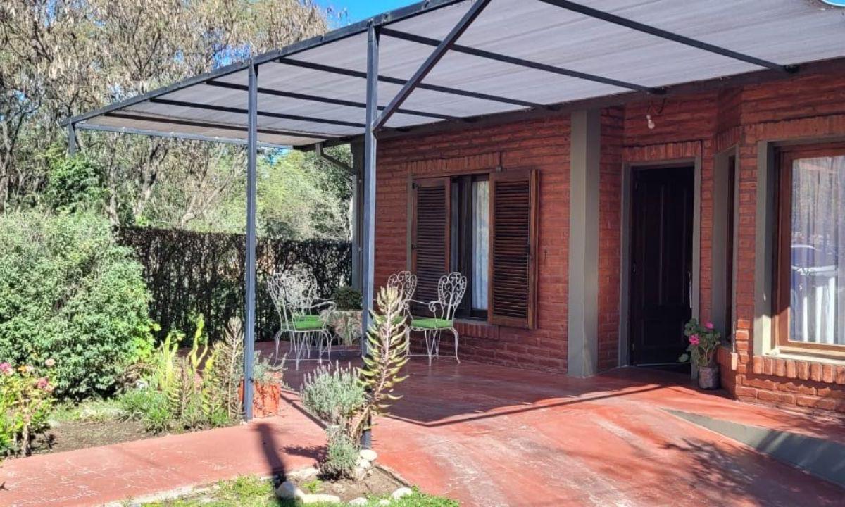 Casa - Piedra Blanca Arriba 5