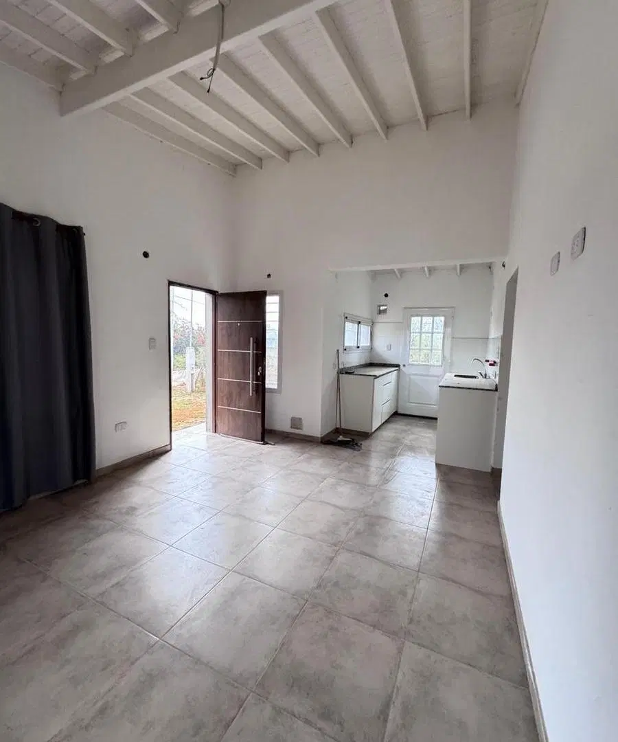 Casa en Piedra Blanca 5