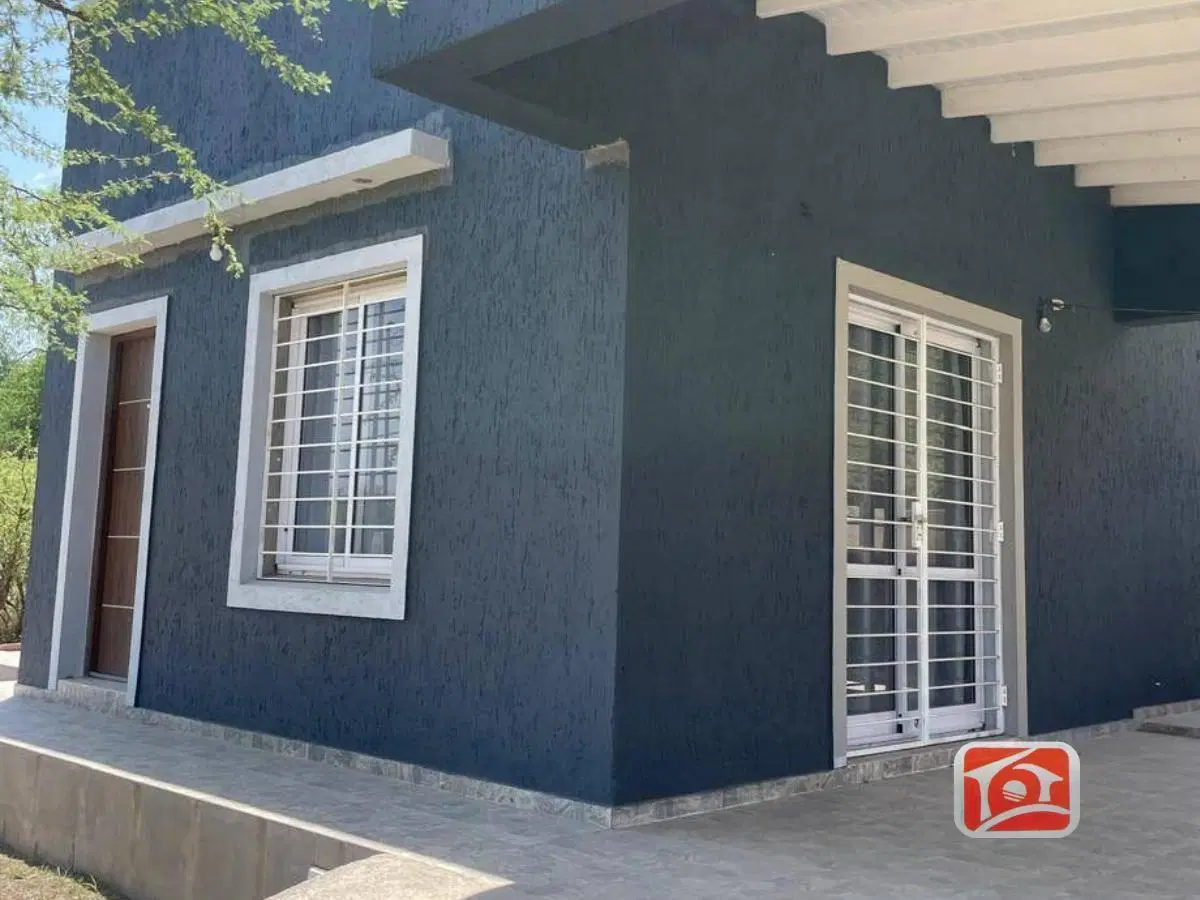 Casa en Piedra Blanca 2